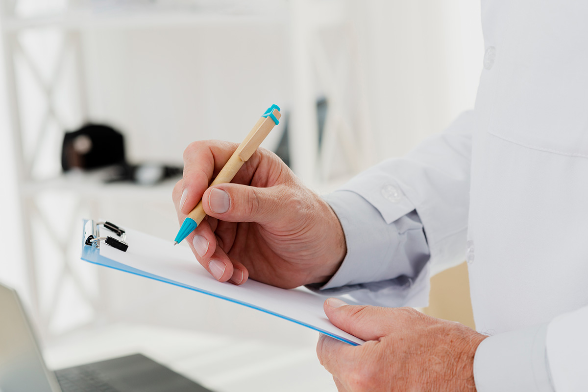 Testosterone Replacement Therapy In Testosterone Replacement Therapy Clinic In Huntington Beach