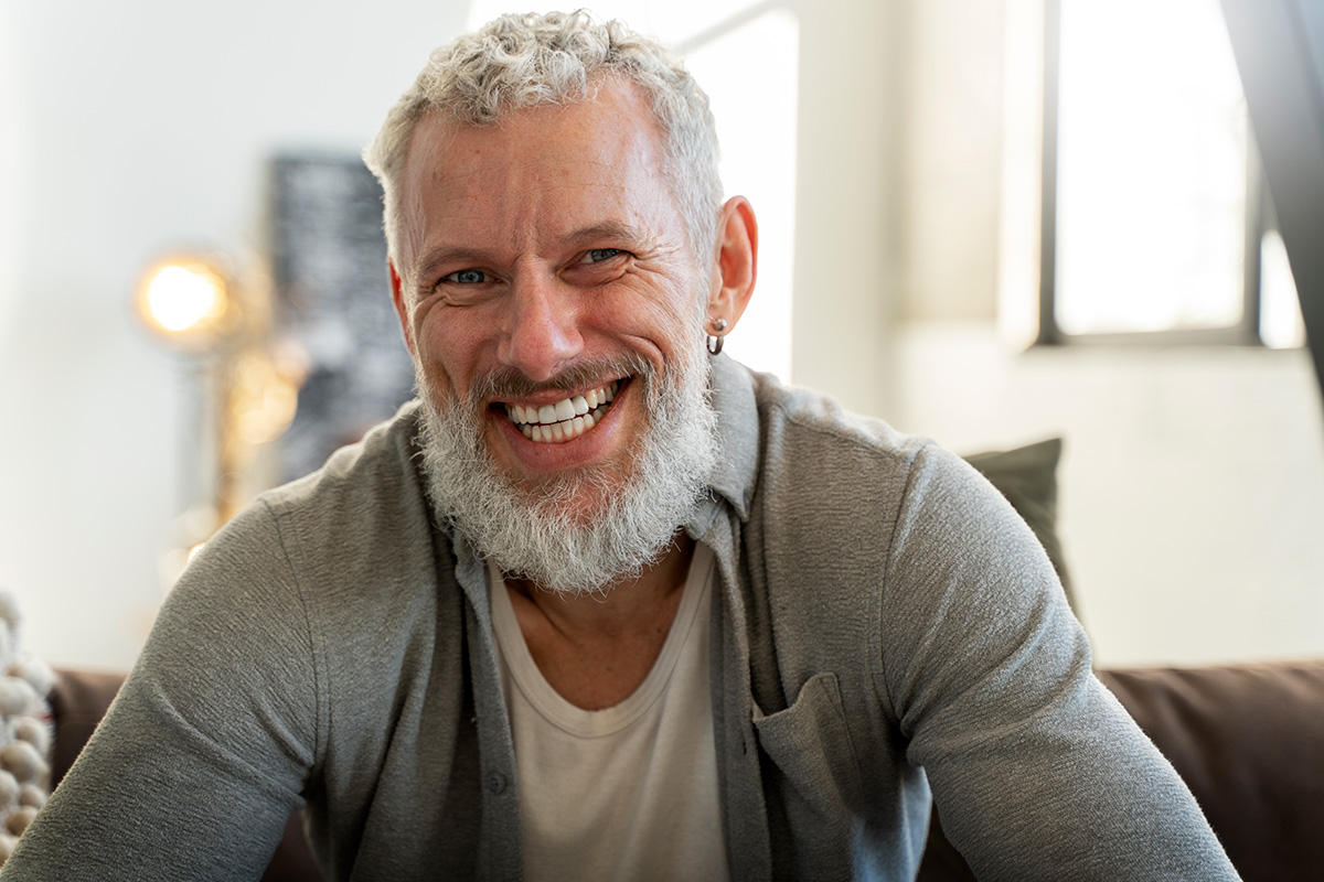 Testosterone Replacement Therapy for Men In Testosterone Replacement Therapy Clinic In Huntington Beach